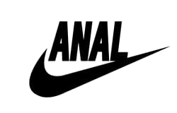 Anal - Just do it!'