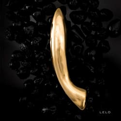 Gold Dildo from LELO'