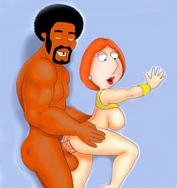 BBCock fucking lois in the ass'