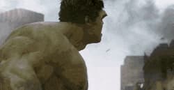 Hulk deve sfogare oppure...'