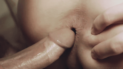 7 Gorgeous Gifs By Beauty Anal Sex