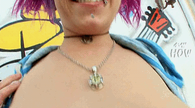 Beautiful Via Gifs That Makes You Wanna Try Anal