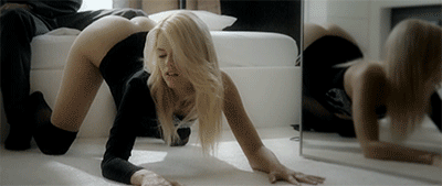Anal Insertion Gifs From All Day Anal GIFs